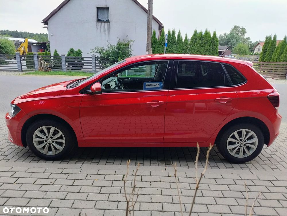 Volkswagen Polo 1.6 TDI SCR Highline - 24