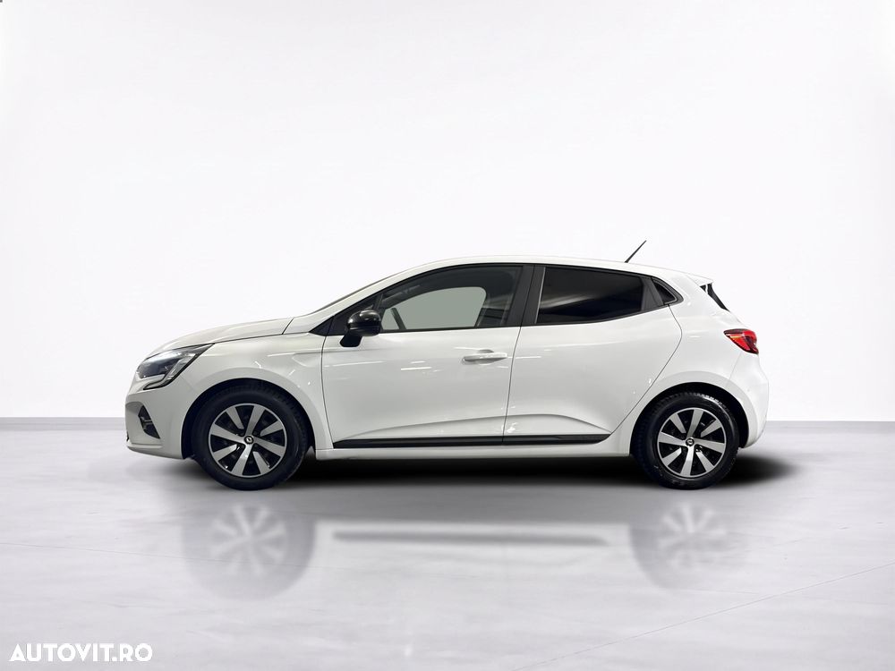 Renault Clio E-TECH Full 145 E-TECH engineered - 3