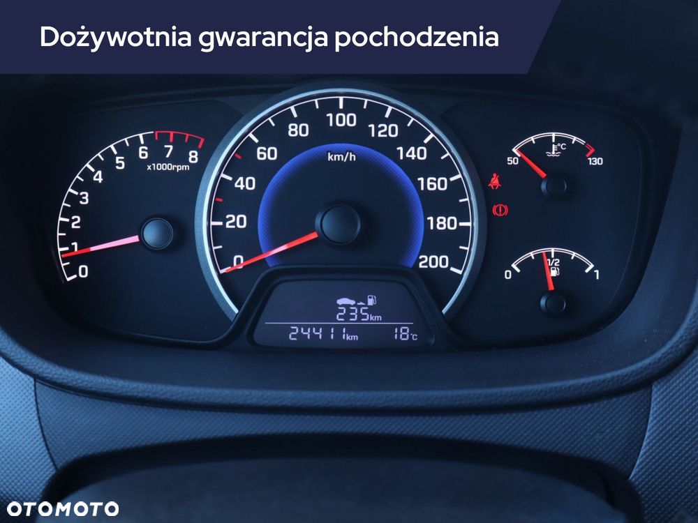 Hyundai i10 - 13