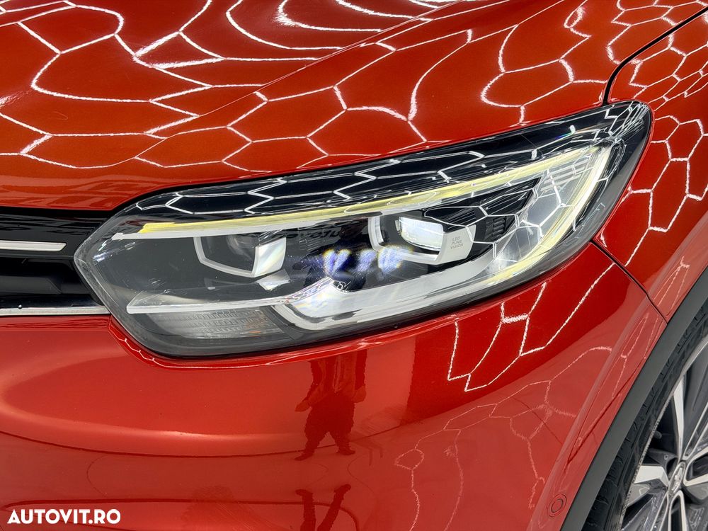 Renault Kadjar Energy dCi 110 EDC Bose Edition - 12