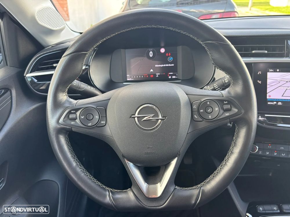 Opel Corsa 1.2 T Edition - 20