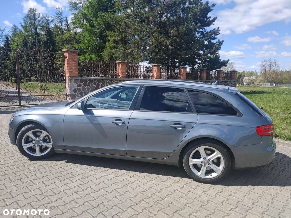 Audi A4 Avant 1.8 TFSI Prime Edition - 5