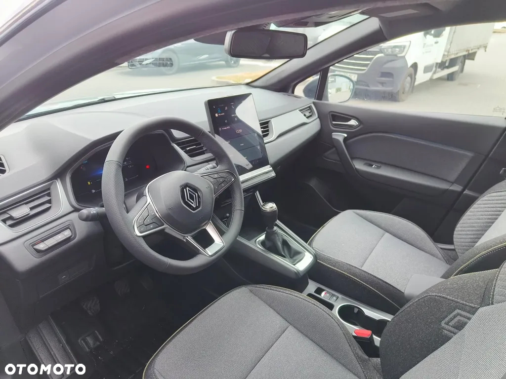 Renault Captur 1.0 TCe Techno - 6