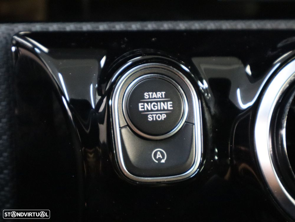 Mercedes-Benz A 160 Style Plus - 20