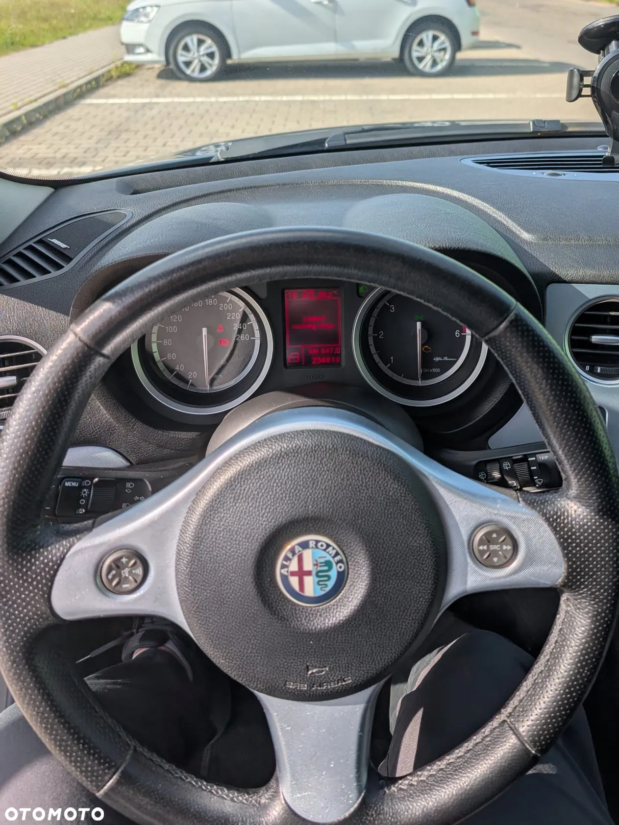 Alfa Romeo 159 2.4JTDM Q4 Distinctive - 5
