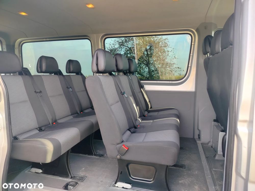 Volkswagen Crafter 35 TDI - 19