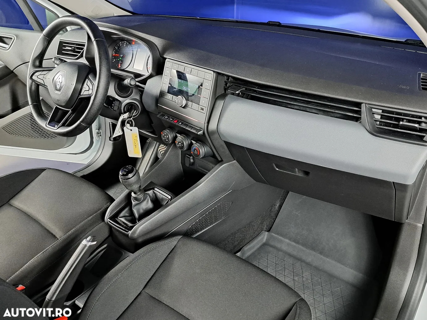 Renault Clio V 1.0 TCe Life - 18