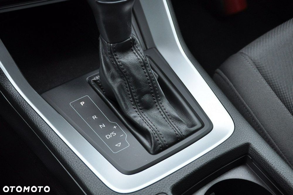 Audi Q3 35 TDI S tronic advanced - 39
