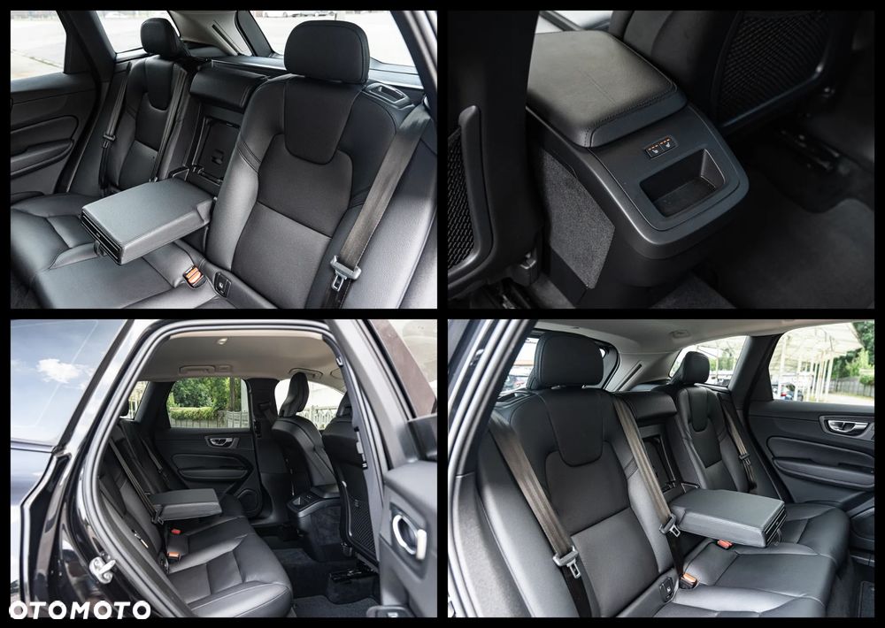 Volvo XC 60 B4 D Ultimate Dark - 30