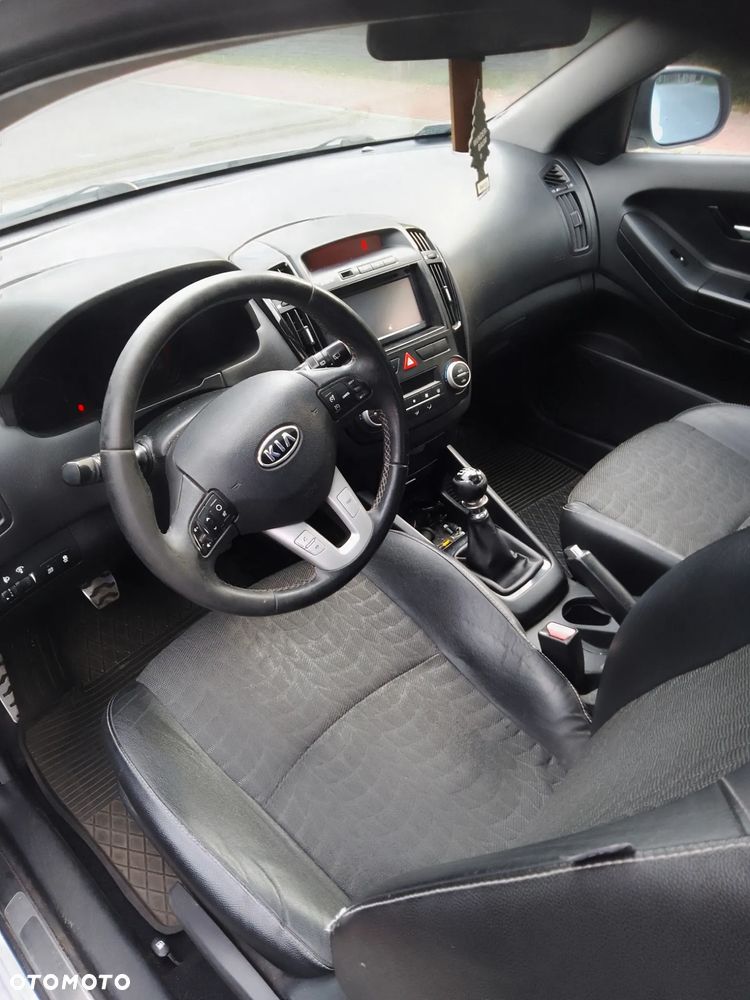 Kia ProCeed - 3