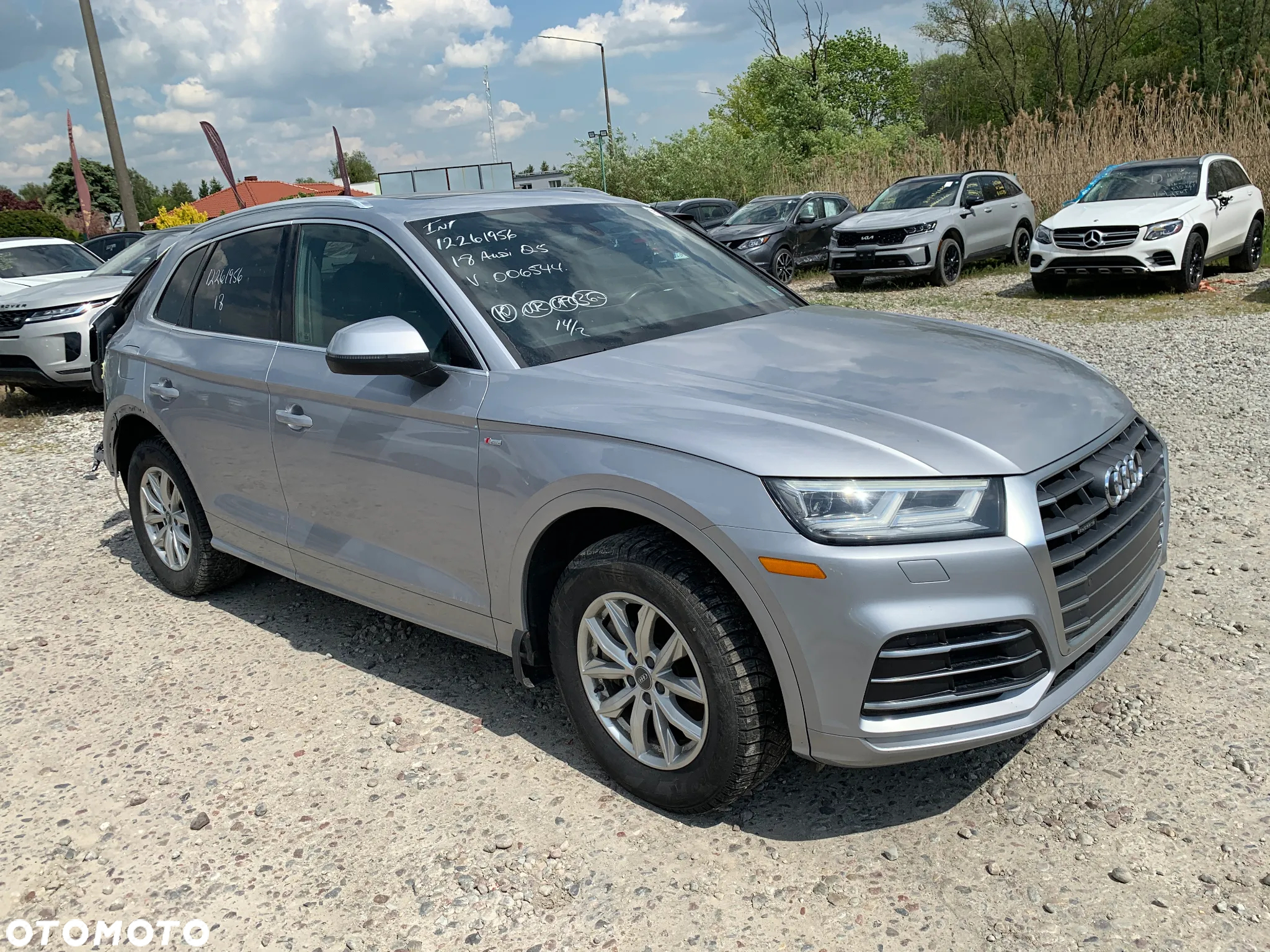 Audi Q5 2.0 TFSI Quattro S tronic - 2