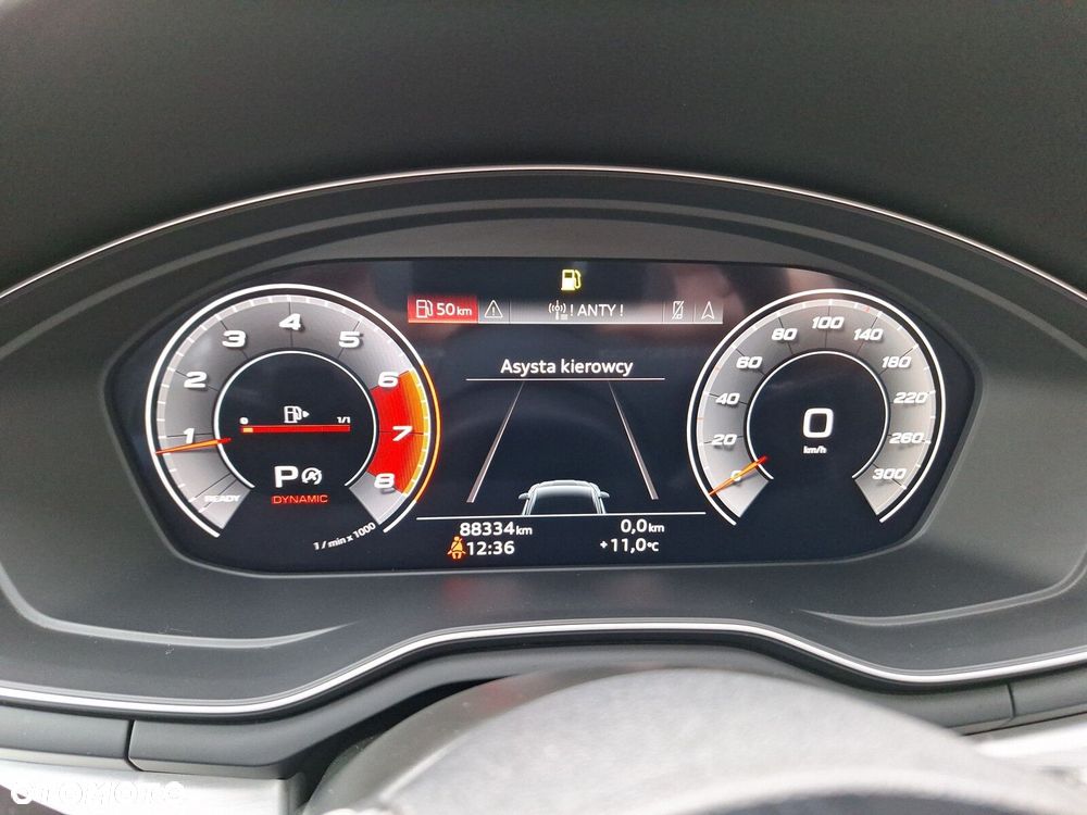 Audi A5 Sportback - 19