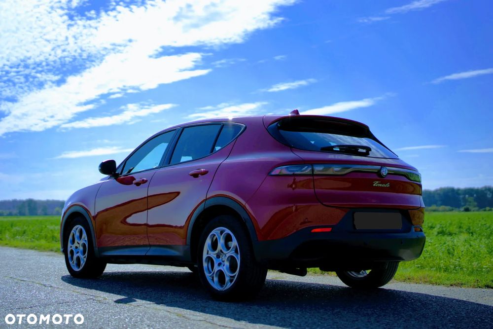 Alfa Romeo Tonale 1.6 JTD T4 Sprint DCT - 3