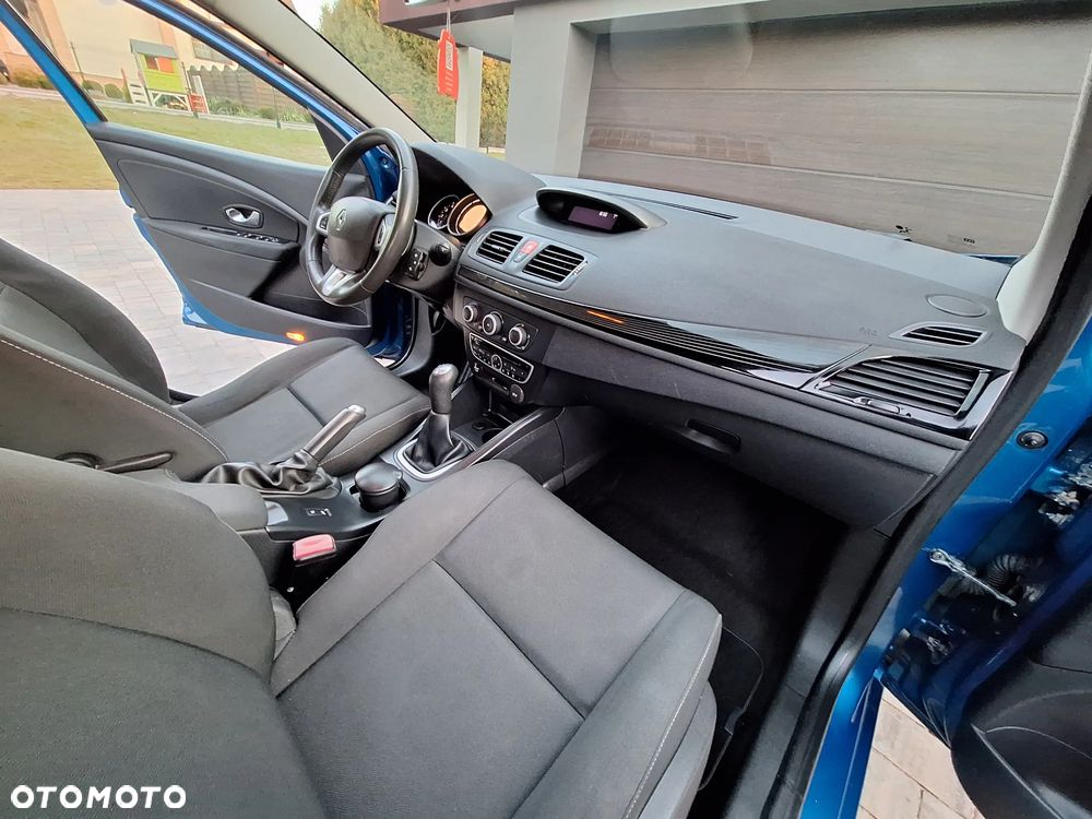 Renault Megane 1.5 dCi Color Edition - 11