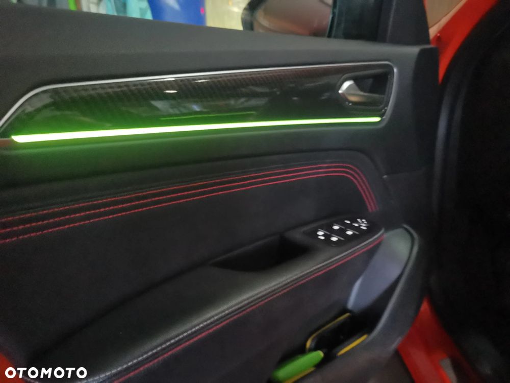 Renault Arkana E-TECH 145 R.S.LINE - 19