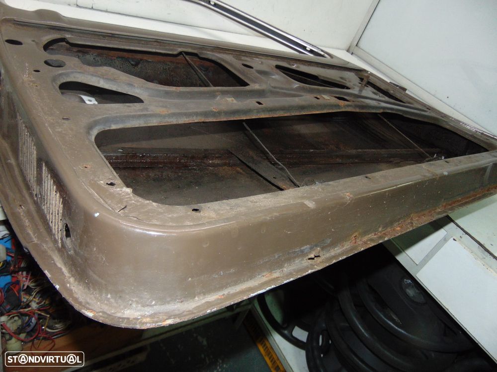 Fiat 127  portas - 4