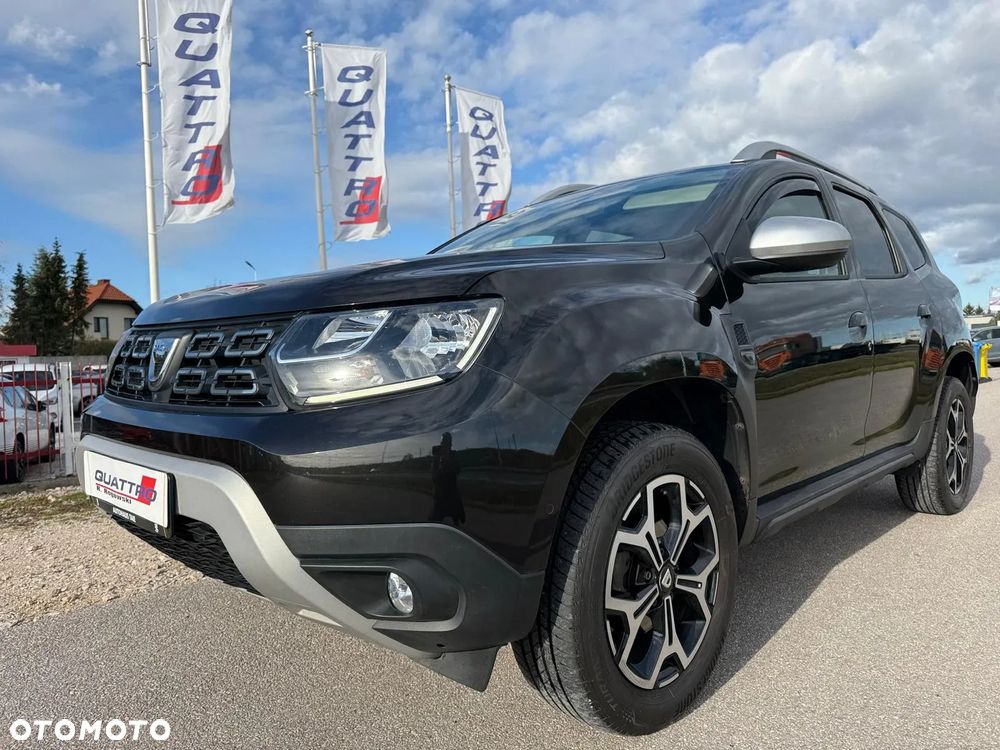 Dacia Duster 1.0 TCe SL Celebration - 3