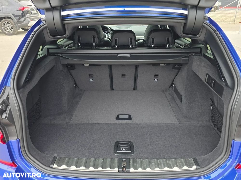 BMW Seria 3 - 26