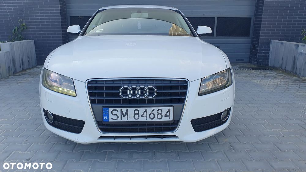Audi A5 - 4