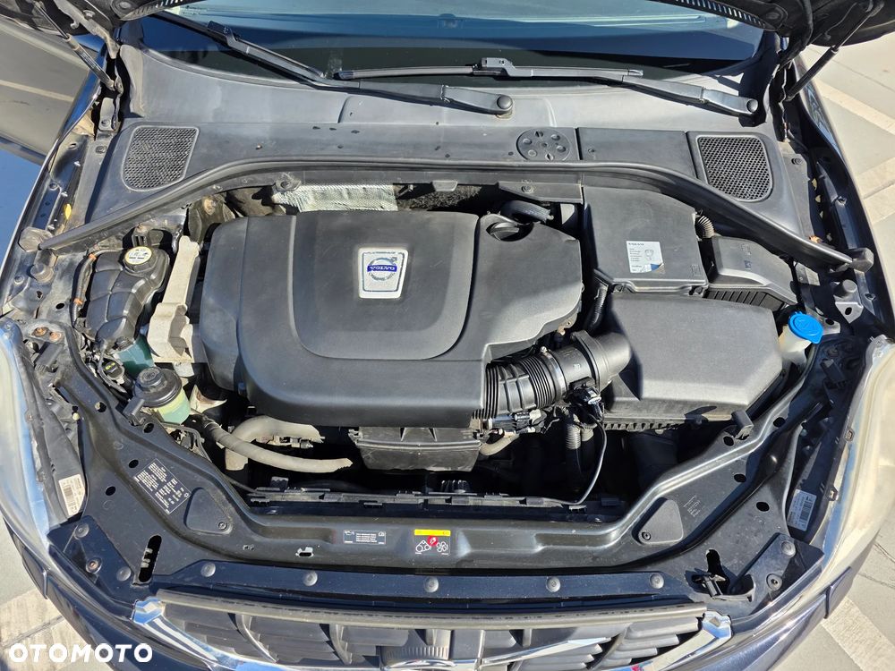 Volvo Xc 60 2011 photo 5