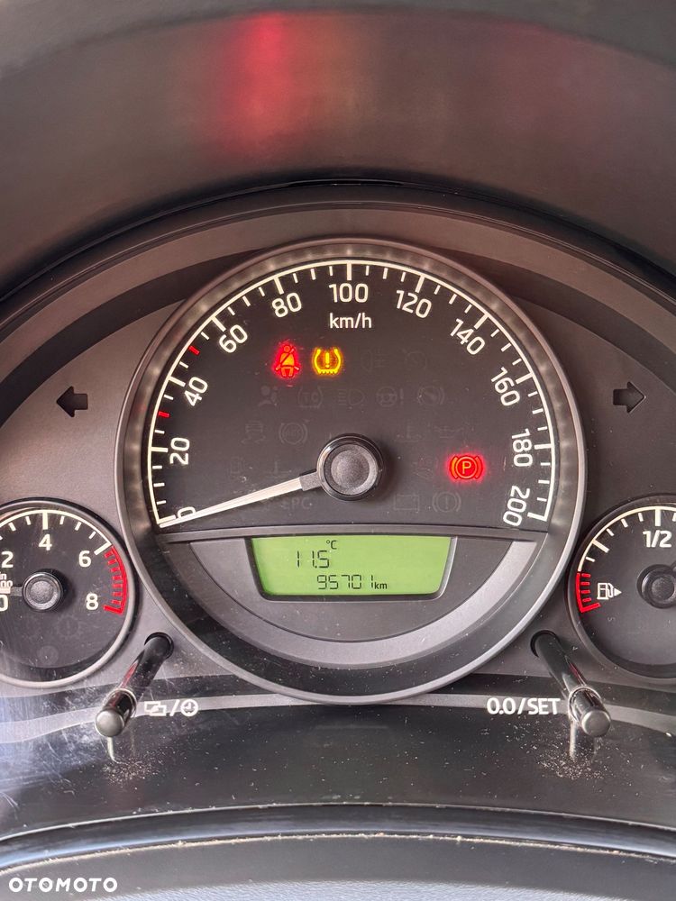 Skoda Citigo 1.0 Ambition - 25