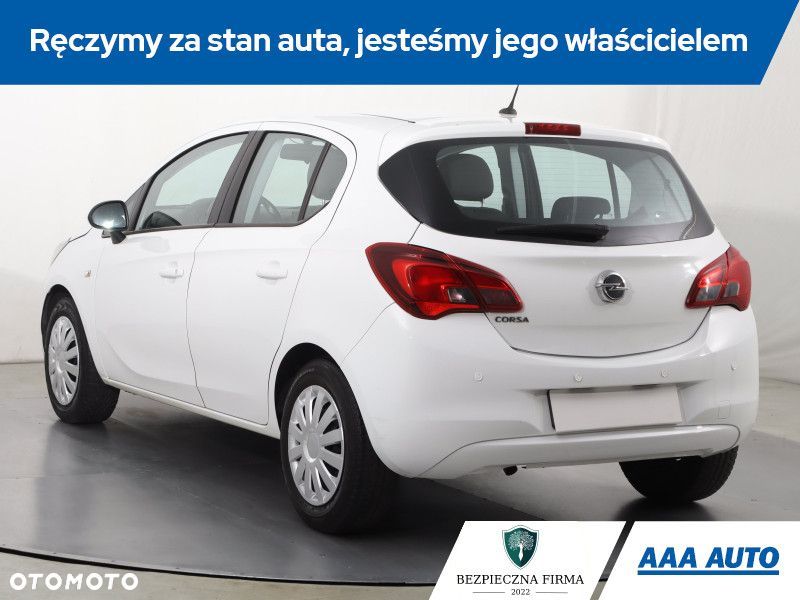 Opel Corsa - 6