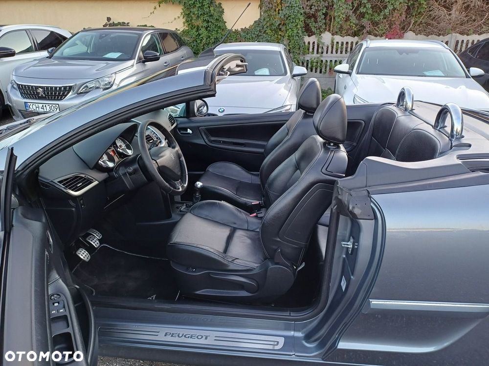 Peugeot 207 CC - 34
