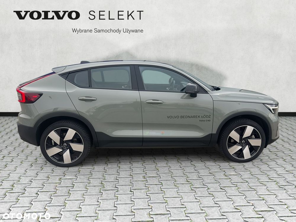 Volvo C40 - 4