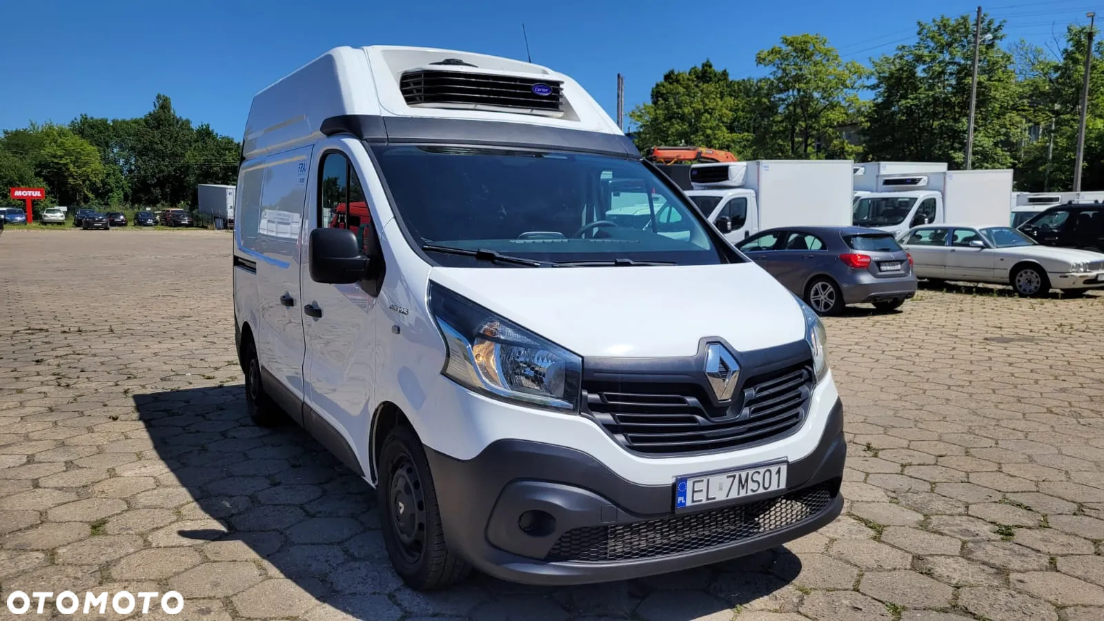 Renault Traffic - 6