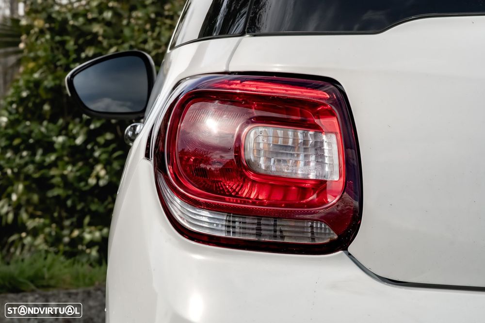 Citroën DS3 1.6 e-HDi So Chic - 6