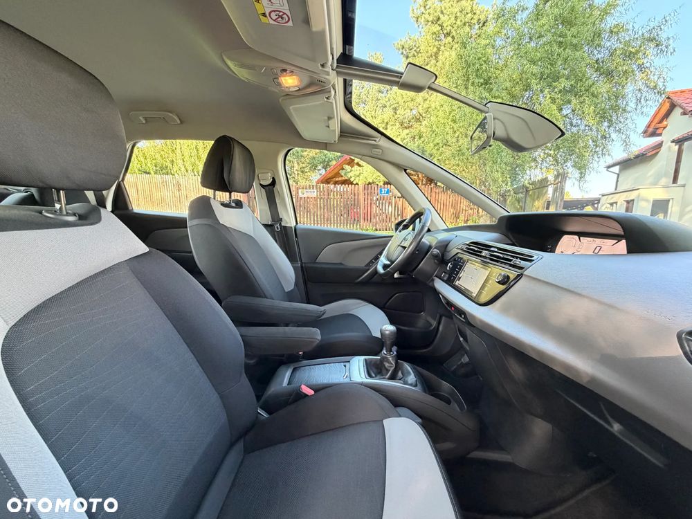 Citroën C4 Picasso 2.0 HDi Selection - 26