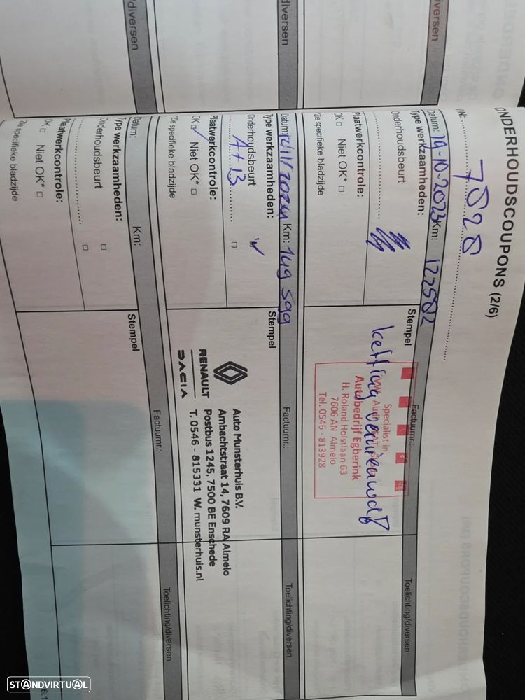 Renault Clio 0.9 TCe Limited Edition - 5