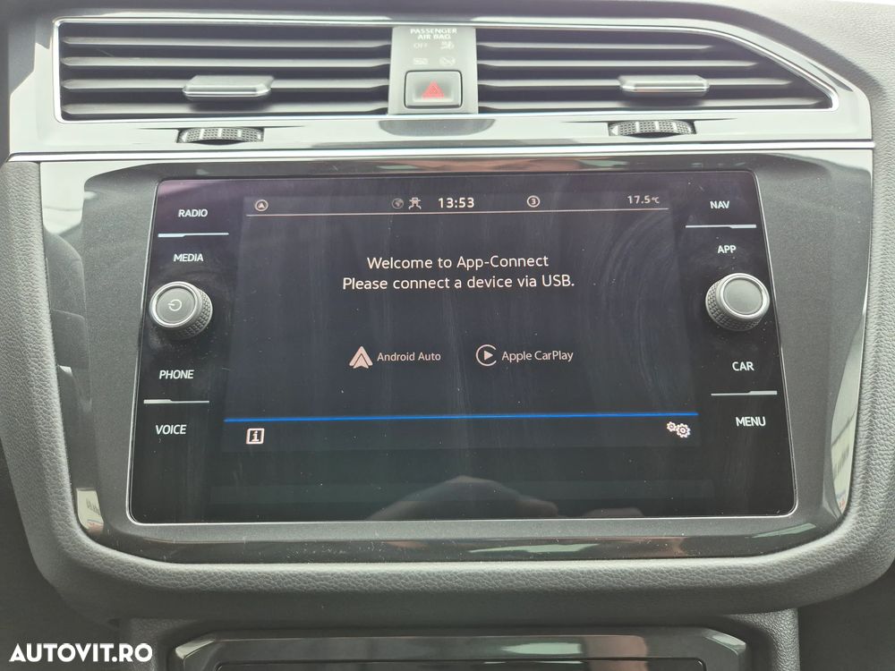 Volkswagen Tiguan 1.5 TSI OPF DSG Life - 22