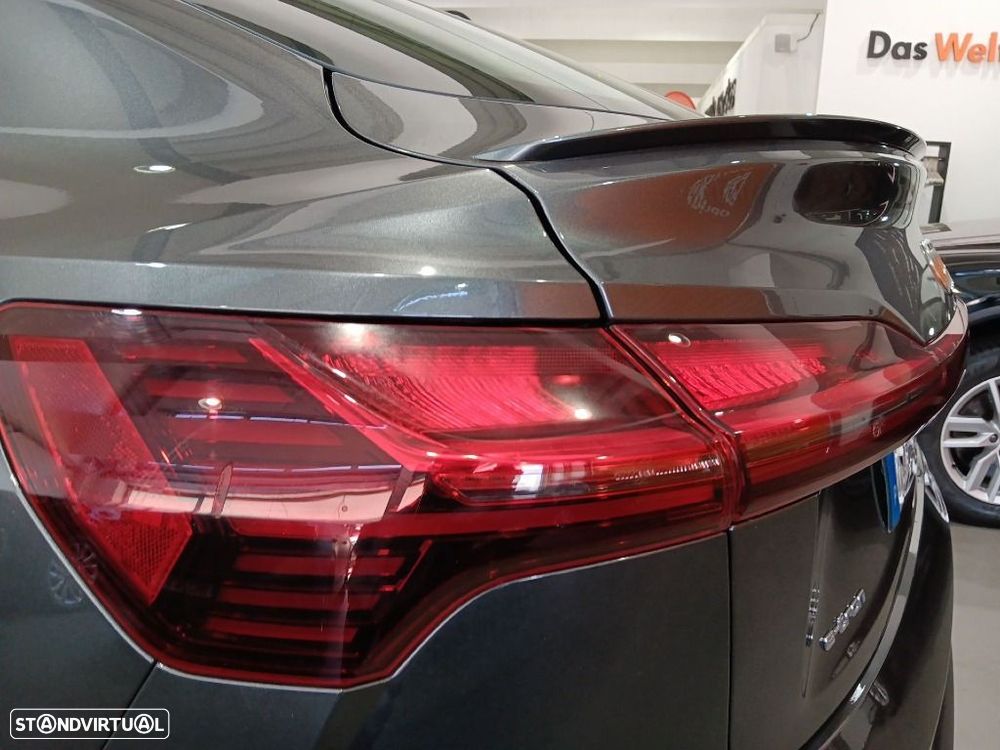 Audi e-tron Sportback 55 quattro S line - 30