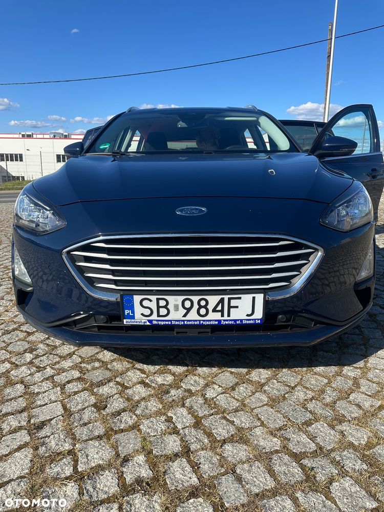 Ford Focus - 5