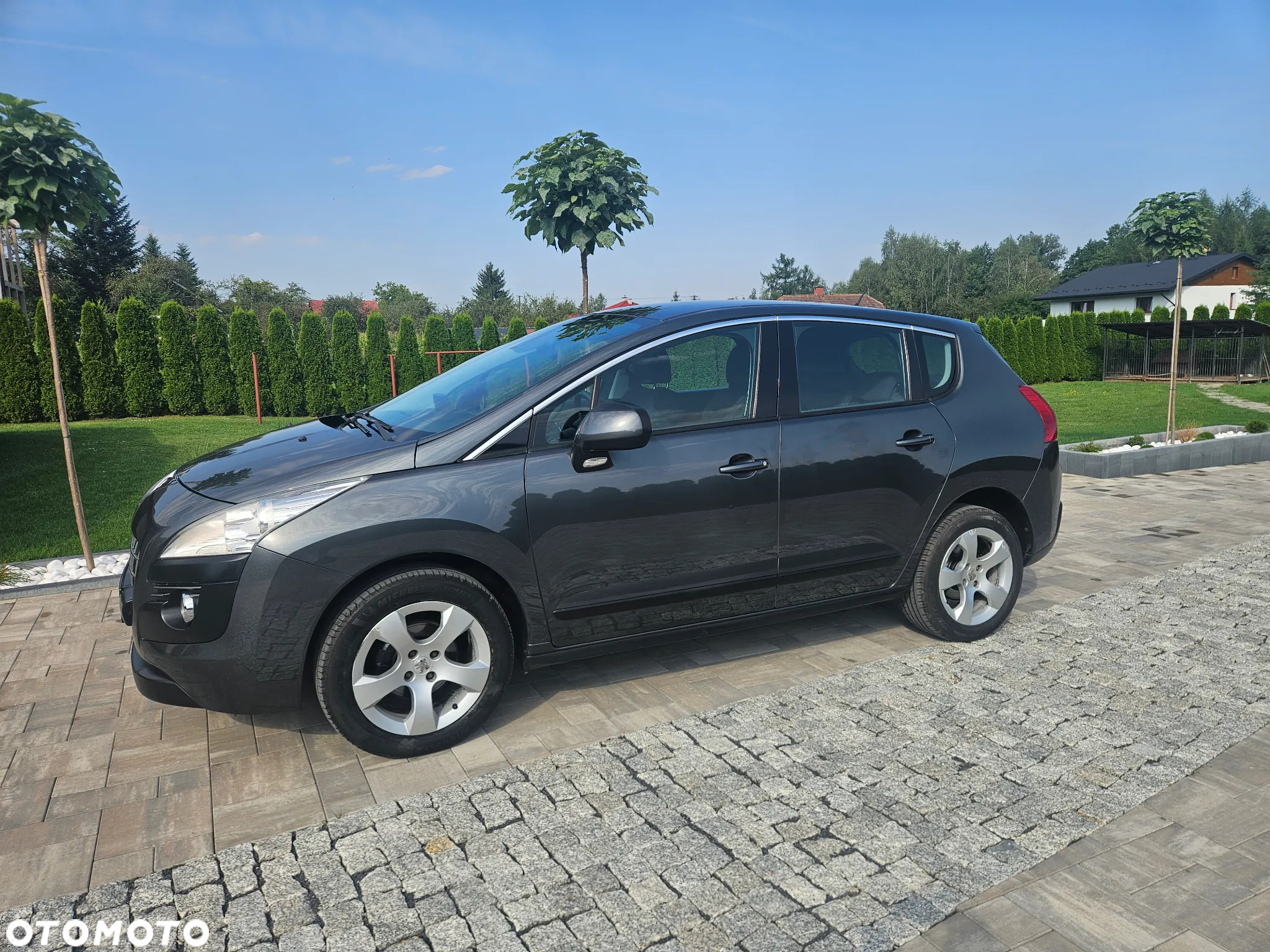 Peugeot 3008 1.6 HDi Trendy - 14