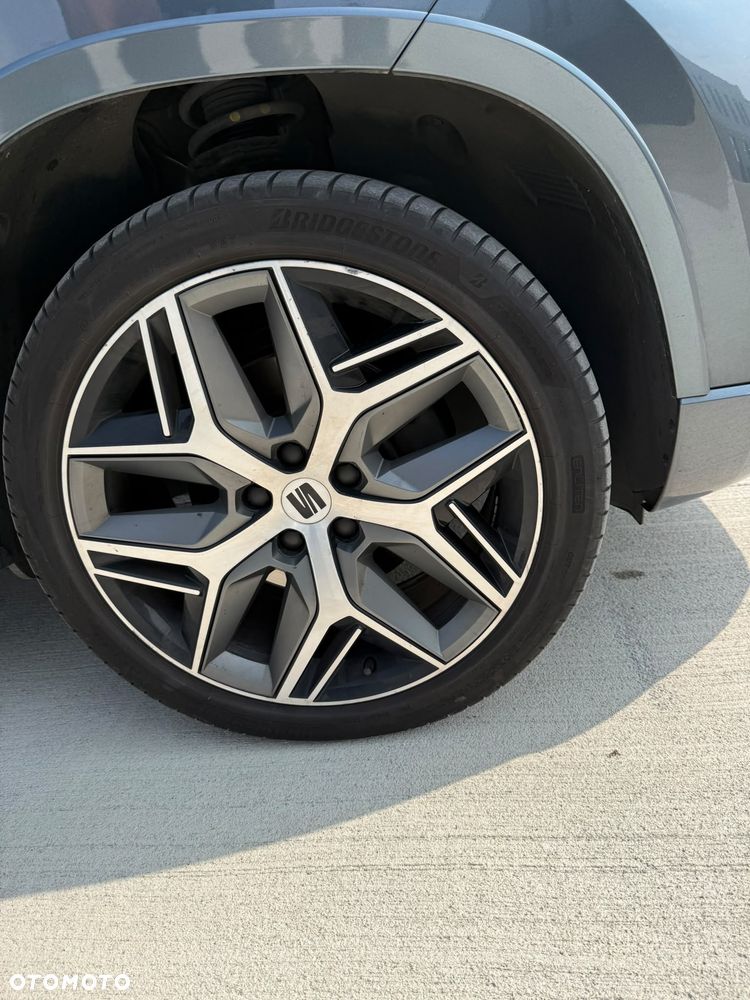 Seat Ateca - 10