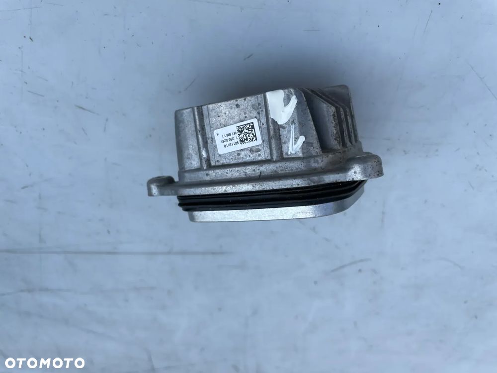PRZETWORNICA MODUŁ JEŻ LAMPY REFLEKTORA  FULL LED SEAT IBIZA V ARONA 90118118 10360261 - 2