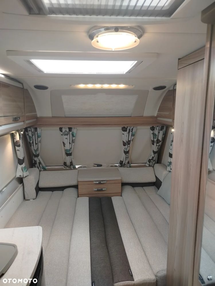 SWIFT Challenger 590 - 32