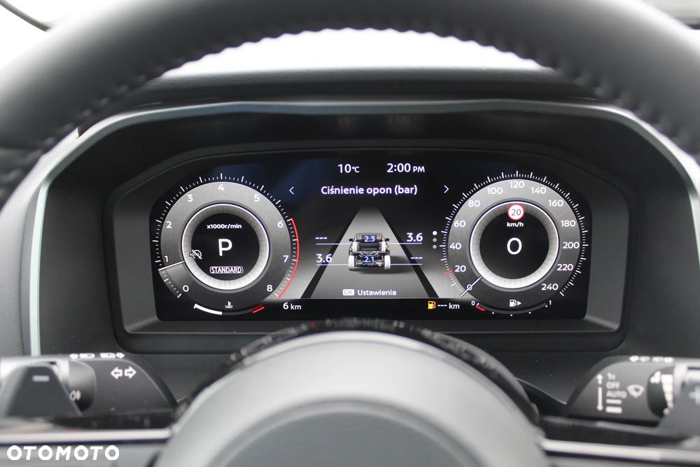 Nissan Qashqai - 9