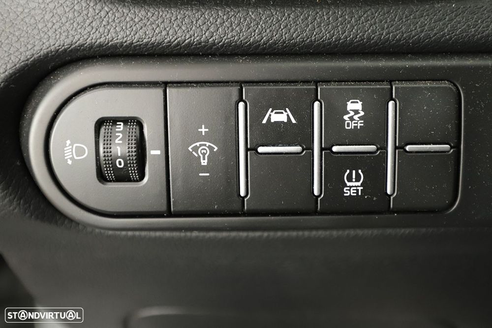 Kia Ceed 1.0 T-GDI Sport - 17