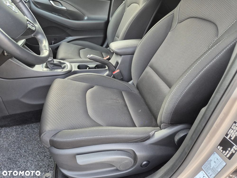 Hyundai i30 1.4 T-GDI Passion Plus - 18