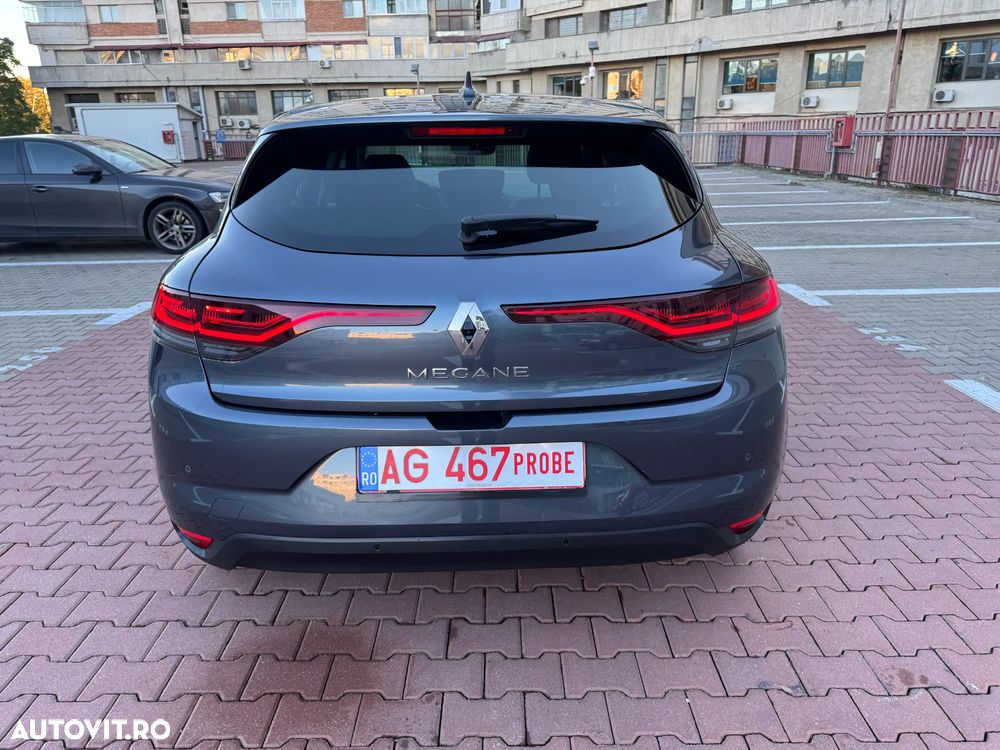 Renault Megane - 38