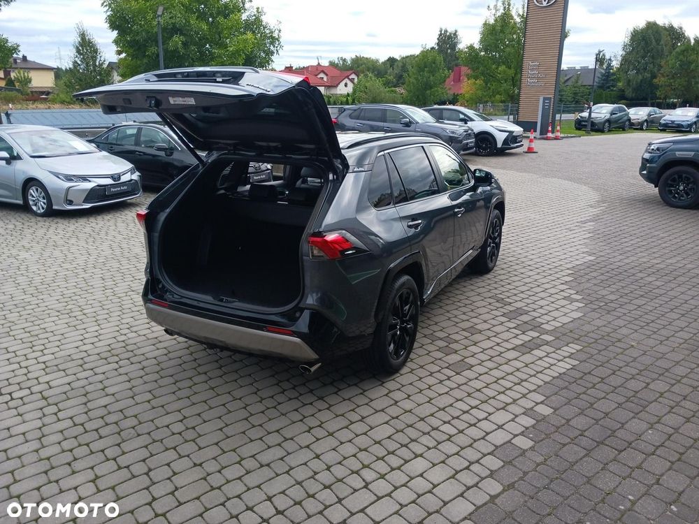Toyota RAV4 2.5 Hybrid Selection 4x2 - 15
