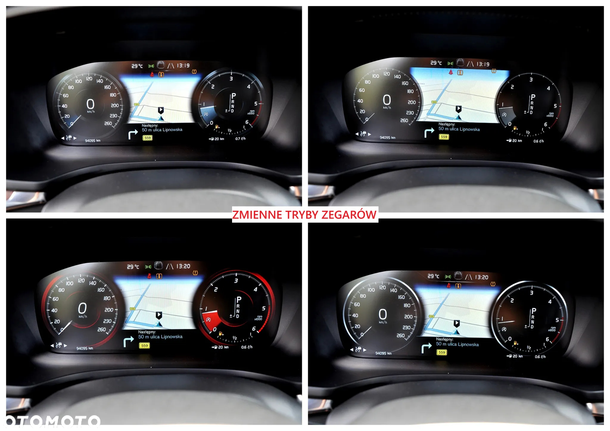 Volvo V60 D4 Geartronic Inscription - 33