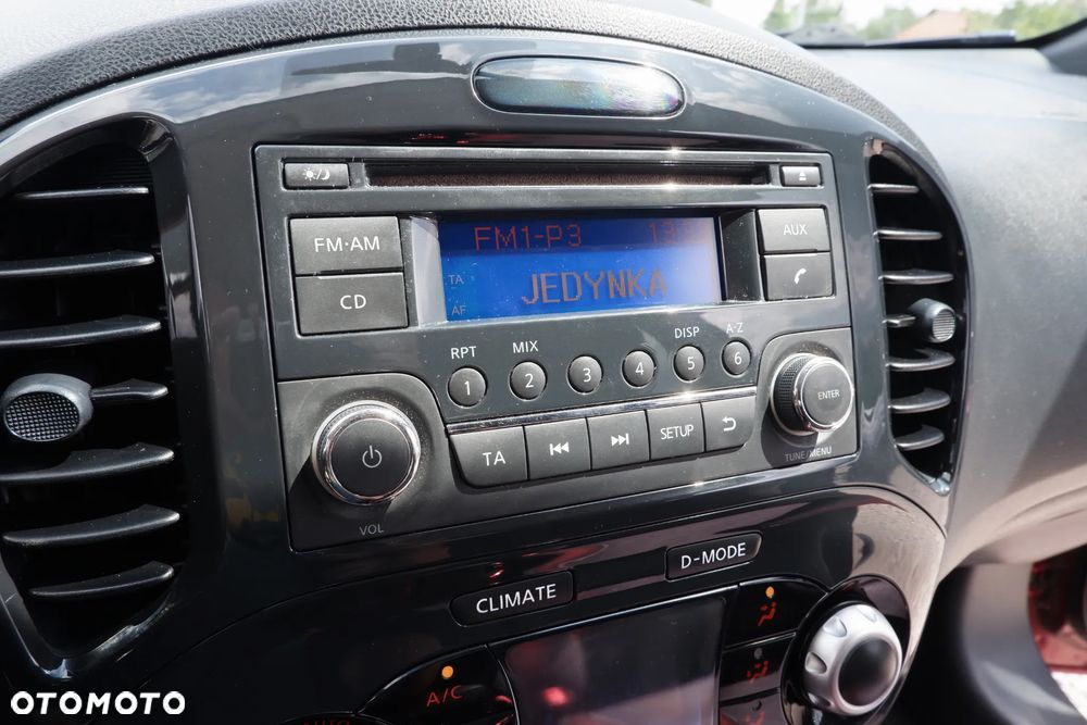 Nissan Juke 1.6 Tekna - 20