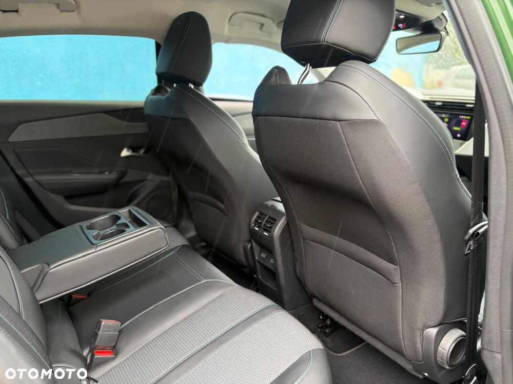 Peugeot 308 - 17