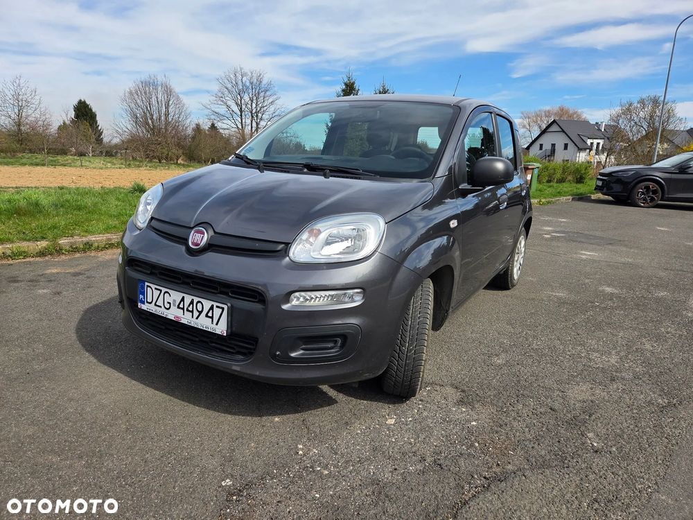 Fiat Panda 1.2 City Cross - 2