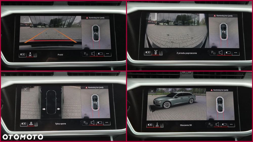 Audi A6 Avant 55 TFSI e quattro S tronic S line - 21