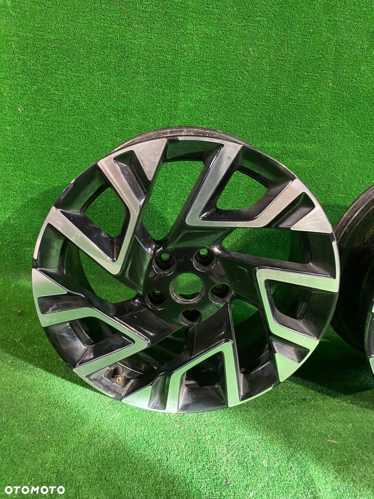 ALUFELGA KIA X-CEED 18 7.5J ET45 - 6